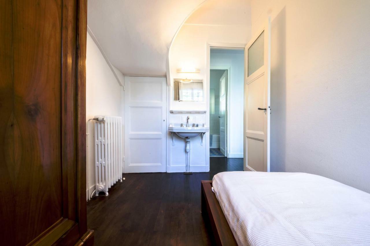 La Pinede Villa Dinard Ngoại thất bức ảnh