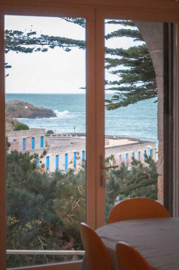 La Pinede Villa Dinard Ngoại thất bức ảnh